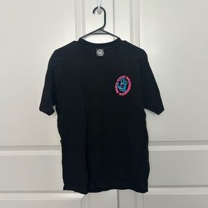Santa Cruz Skateboards T-Shirt Size M
